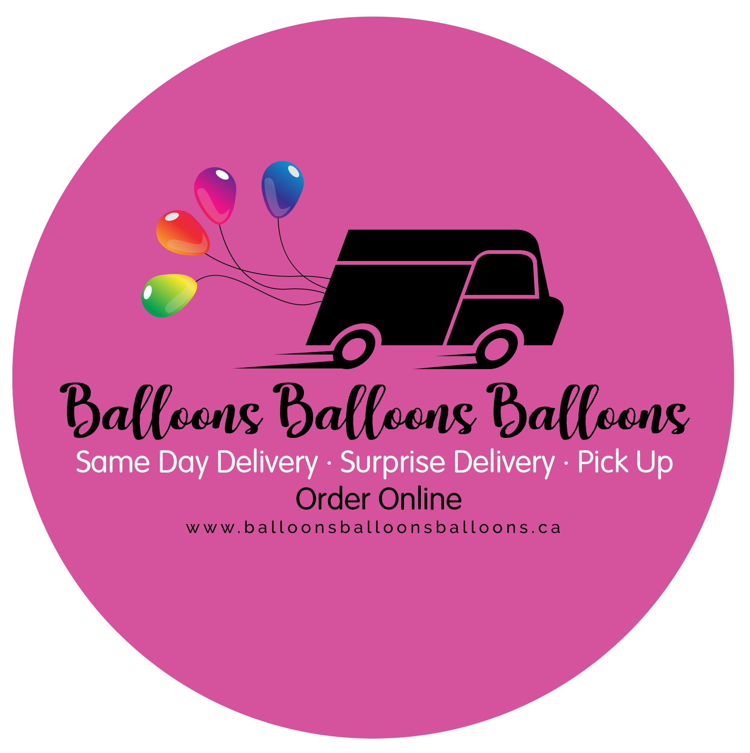 Balloons_Balloons_Balloons-Pink Circle