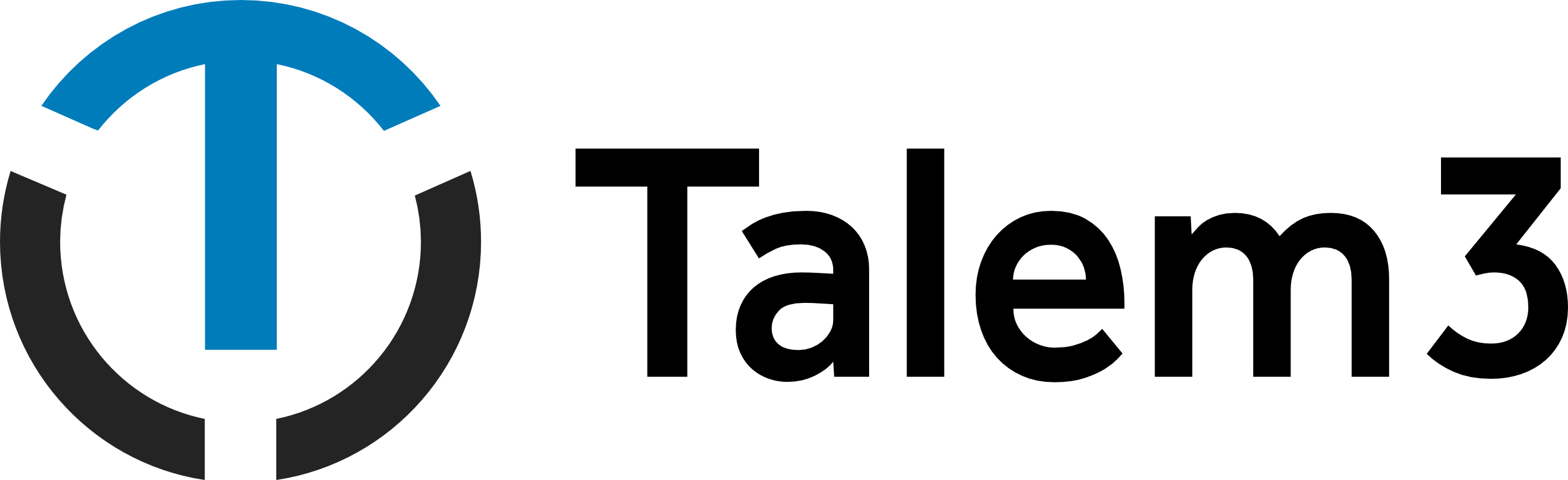 Talem 3 logo